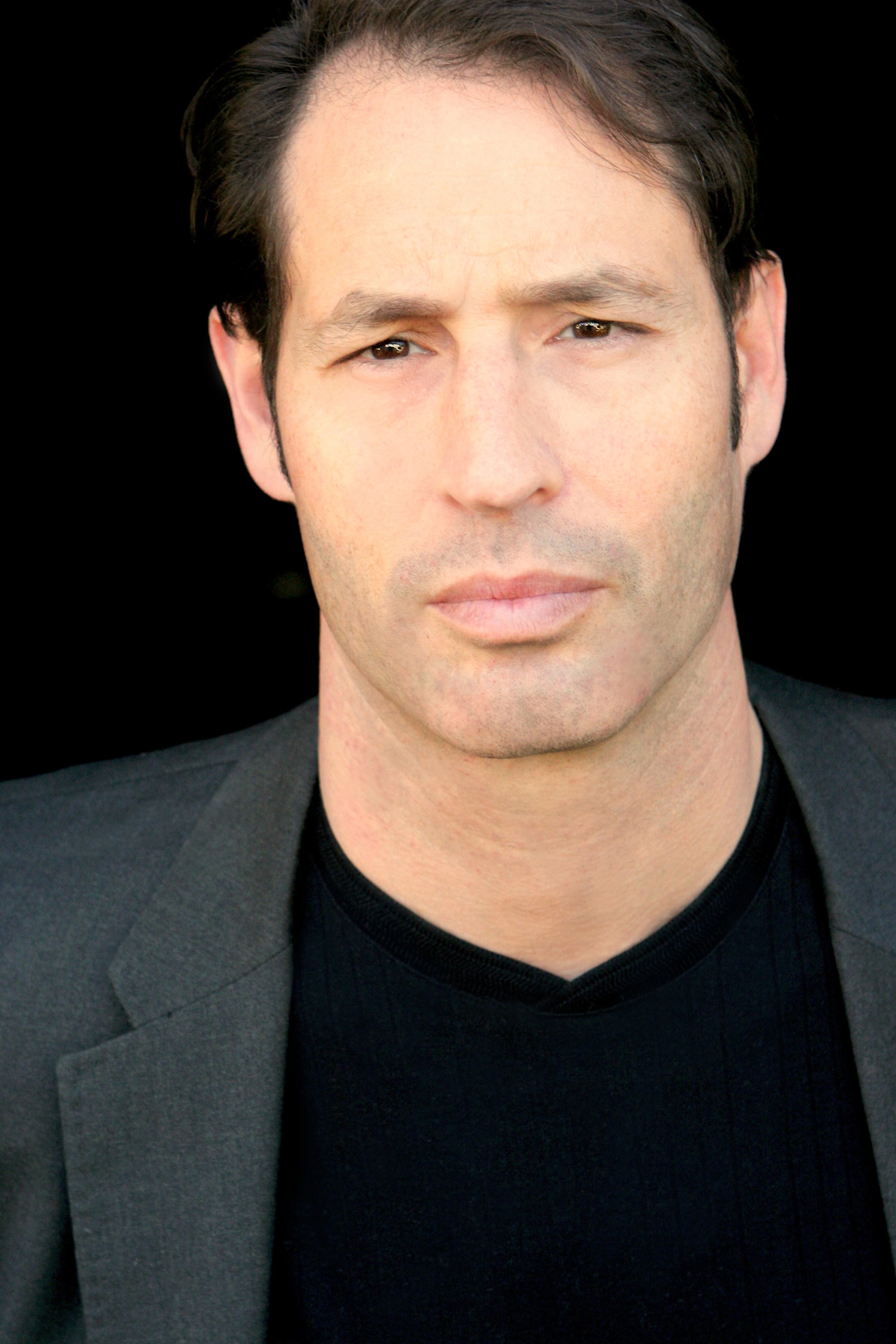 Russell Friedenberg