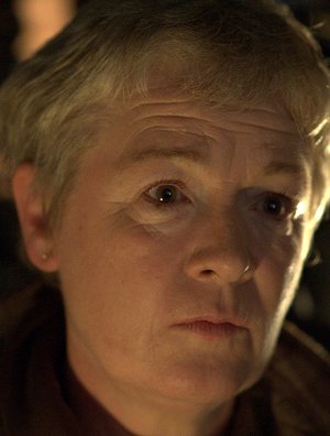 Ruth McCabe