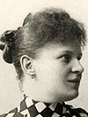 Růžena Maturová