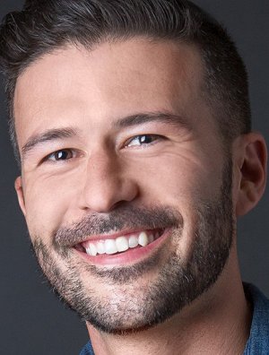 Ryan W. Garcia