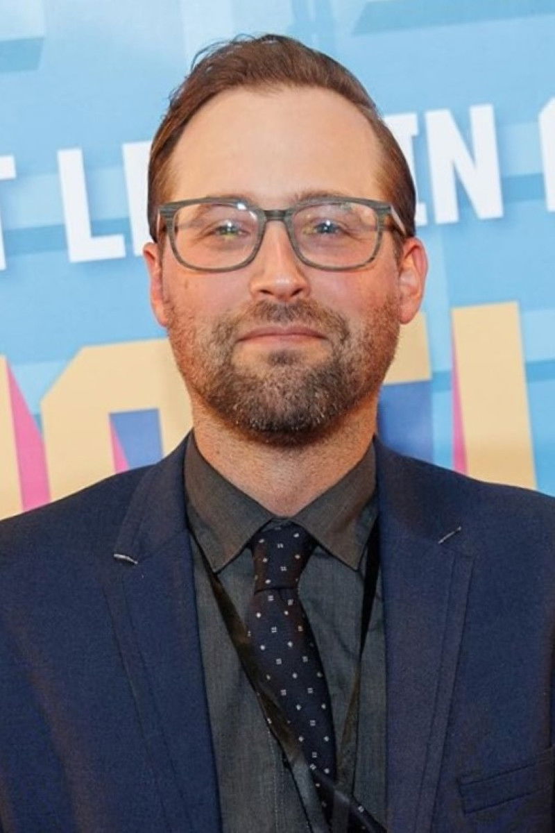 Ryan Whitaker