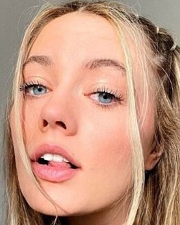 Sabrina Haskett