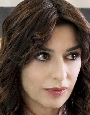 Sabrina Impacciatore