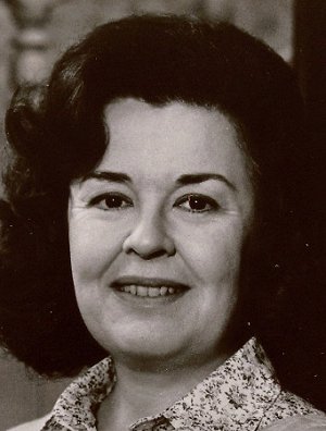 Sada Thompson