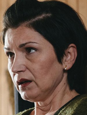 Sadžida Šetic