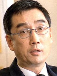 Sai-tang Yu