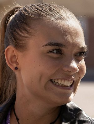 Saimi Kahri