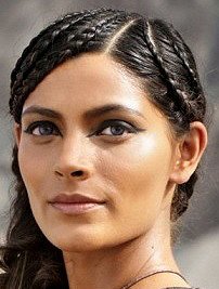 Saiyami Kher