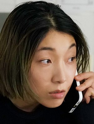 Sakura Andó