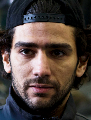 Salim Kechiouche