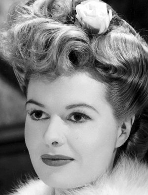 Sally Gray