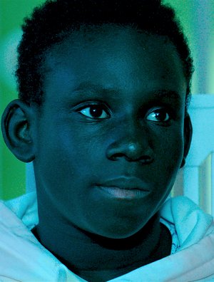 Salomon Diallo