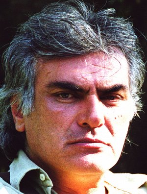 Salvador Pineda