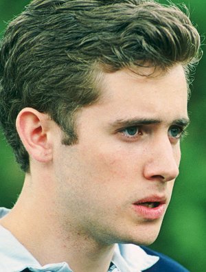 Sam Crane