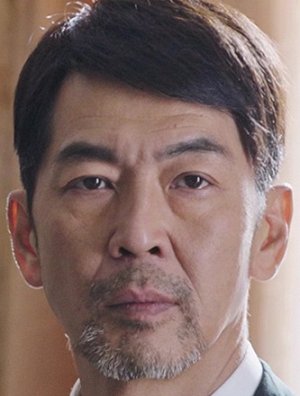 Sam Leung