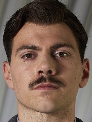 Sam Retford