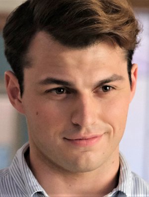 Sam Robert Muik