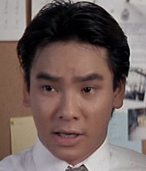 Sam Wong
