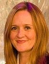 Samantha Bee