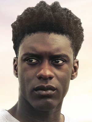 Samuel Adewunmi