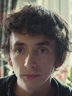 Samuel Blenkin