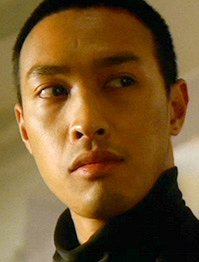 Samuel Pang