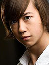 Samuel Patrick Chu