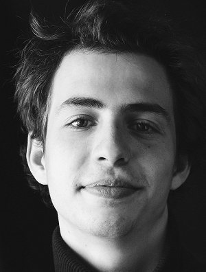 Samuel Toman
