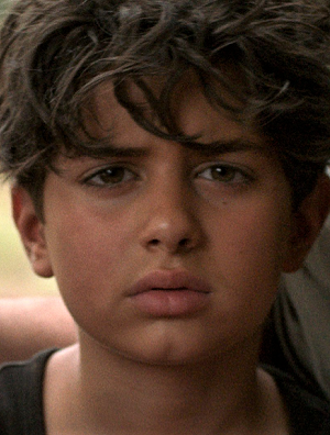 Samuele Carrino