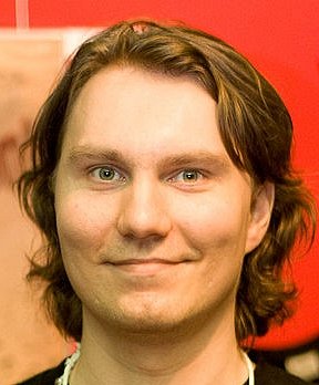 Samuli Torssonen