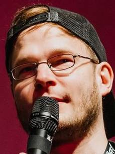 Sander Maran