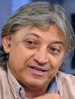 Sándor Badár
