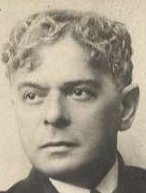 Sándor Góth