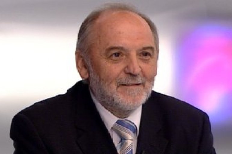 Sándor Németh