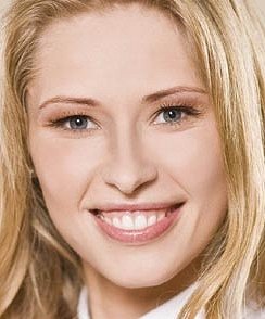 Sandra Daukšaitė-Petrulėnė