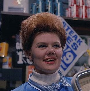 Sandra Gough