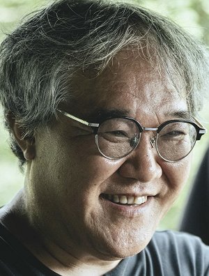 Sang-man Kim