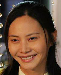 Sang-mi Choo