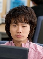Sang-tae Ahn