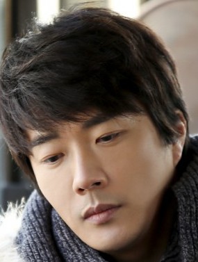 Sang-woo Kwon