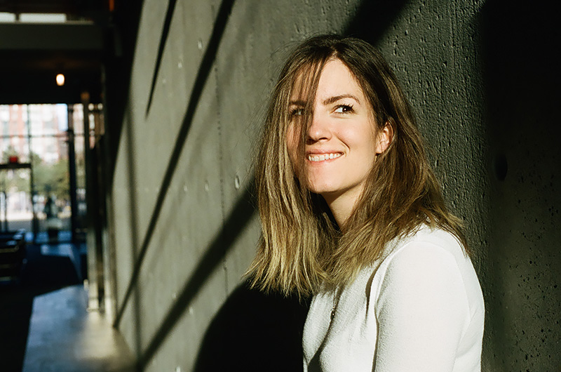Sanja Zivkovic