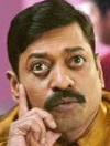 Sanjay Narvekar