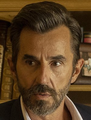 Santi Millán