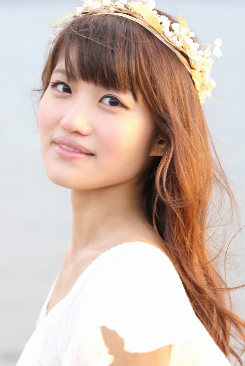 Saori Hajami