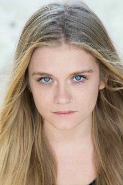 Sapphire Boyce