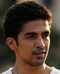Saqib Saleem