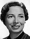 Sara Haden