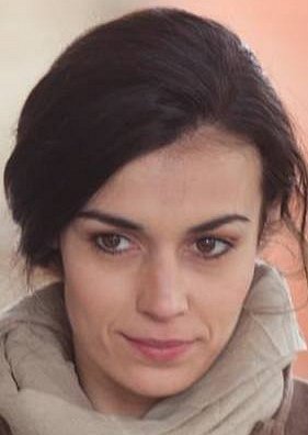 Sara Rivero
