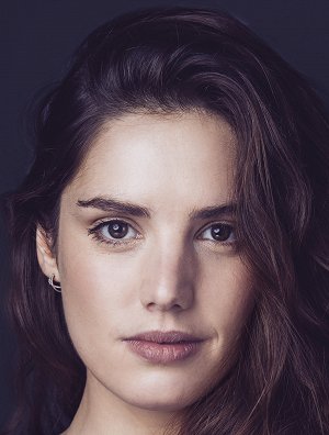Sarah Arató