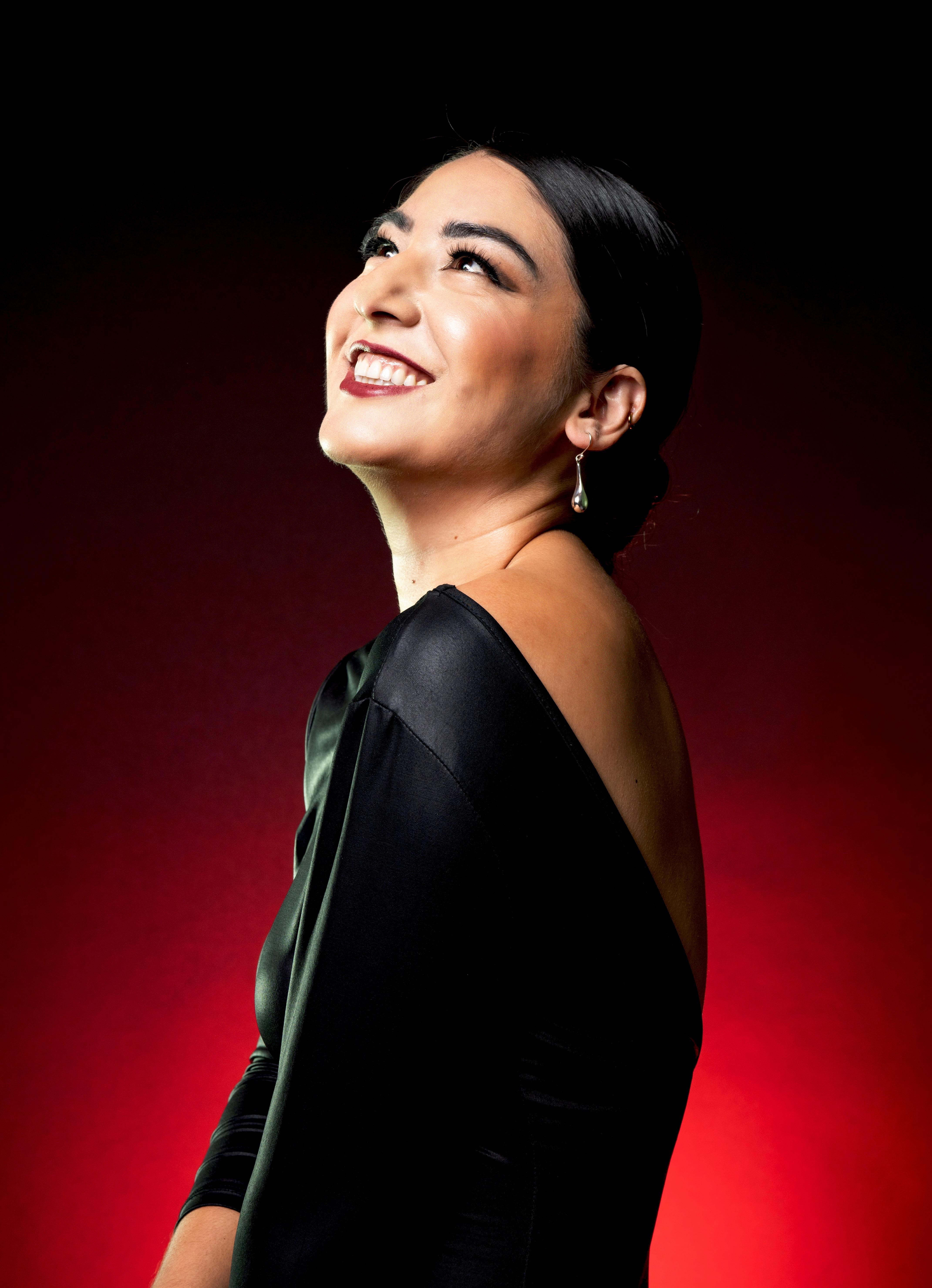 Sarah Chang Tadayon